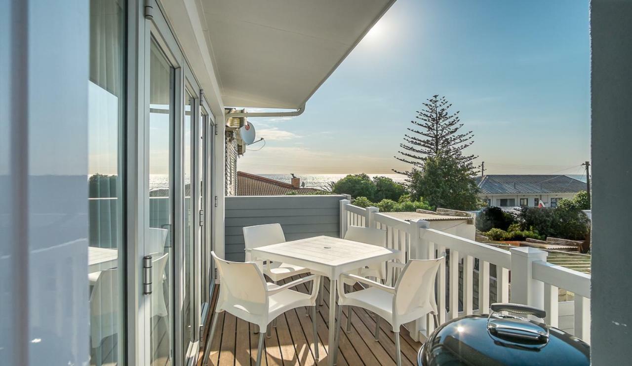 Fork West Holiday Apartments Elands Bay Exterior photo