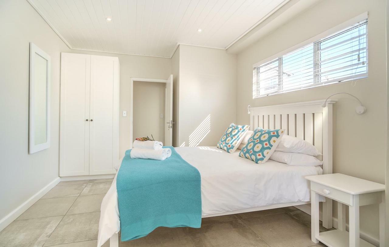 Fork West Holiday Apartments Elands Bay Exterior photo