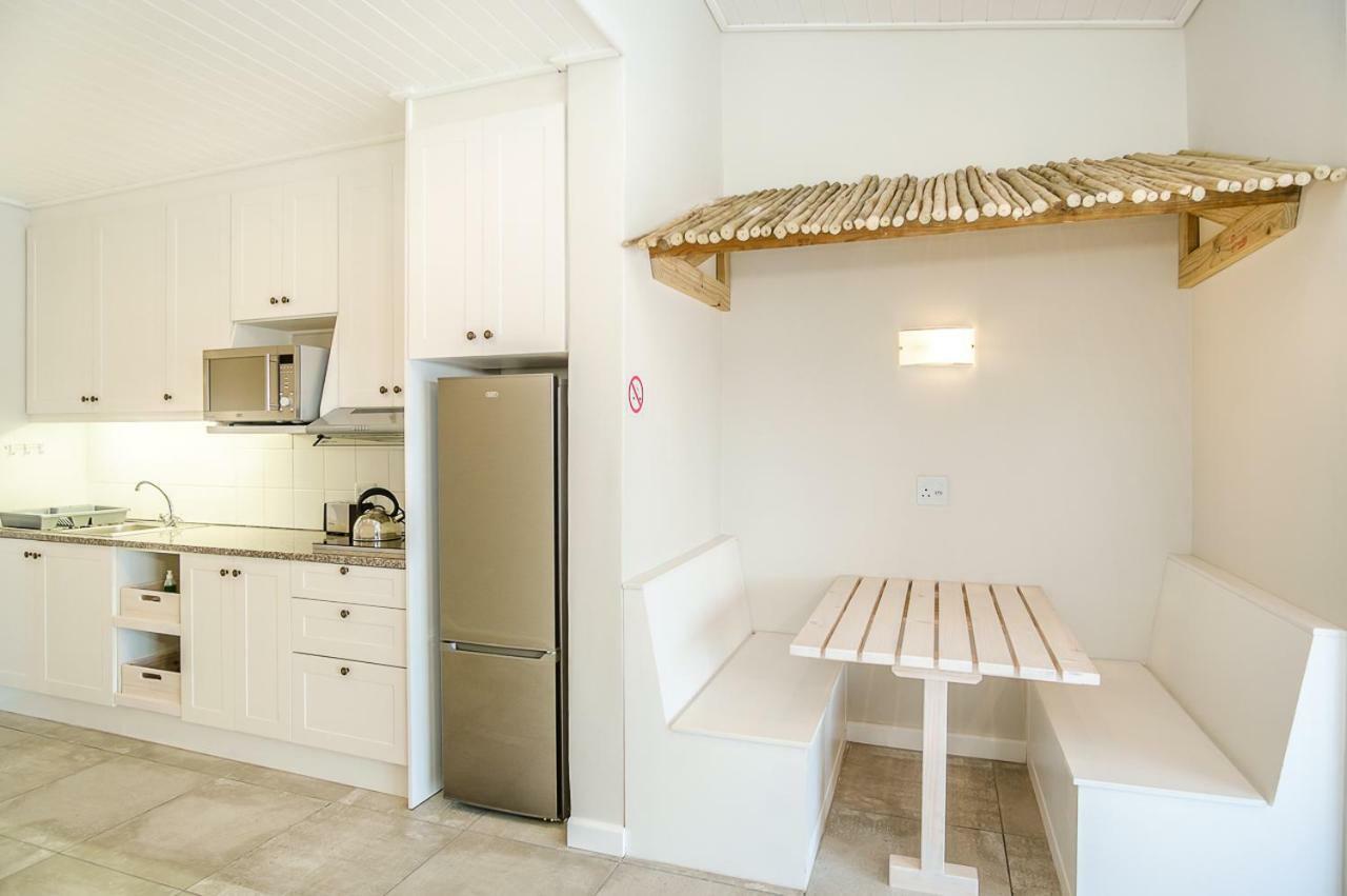 Fork West Holiday Apartments Elands Bay Exterior photo