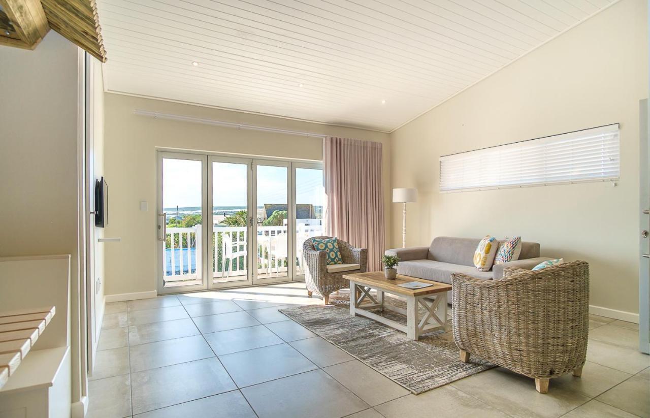 Fork West Holiday Apartments Elands Bay Exterior photo