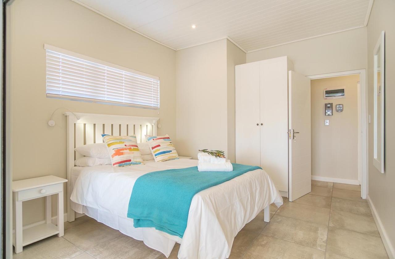 Fork West Holiday Apartments Elands Bay Exterior photo