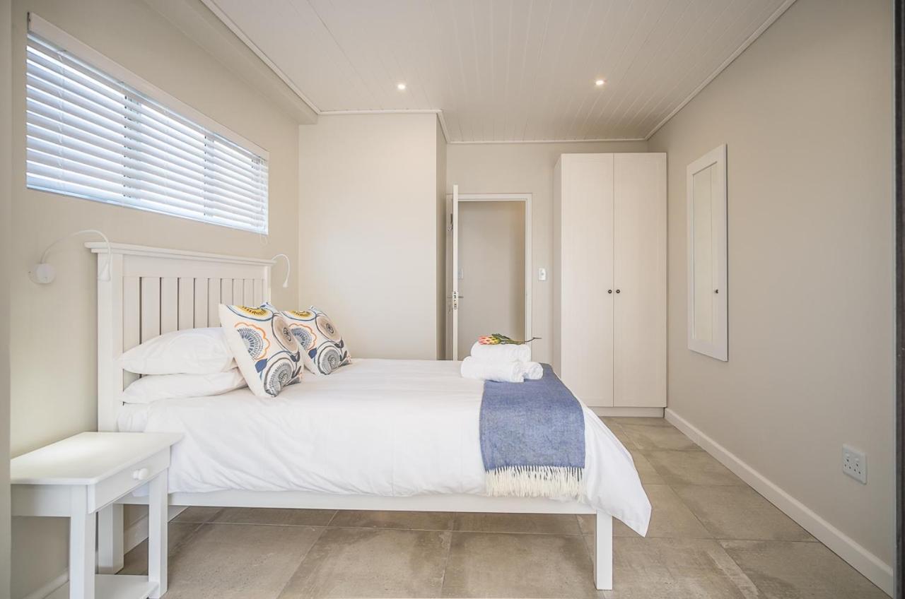 Fork West Holiday Apartments Elands Bay Exterior photo